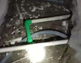 金坛卫生间漏水多少钱