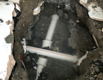 金坛卫生间防水公司