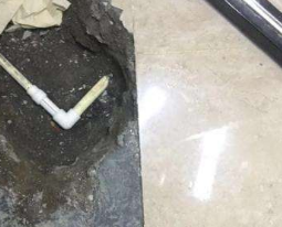 金坛卫生间测漏水多少钱