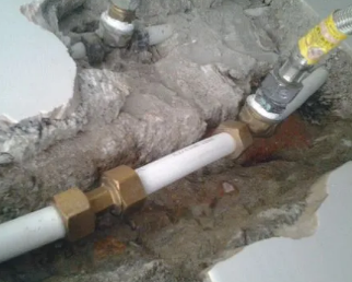 金坛测漏水多少钱