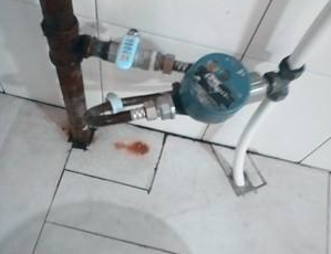 金坛水管维修24小时电话