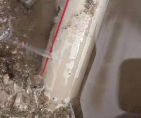 金坛水管维修公司