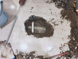 金坛卫生间防水多少钱