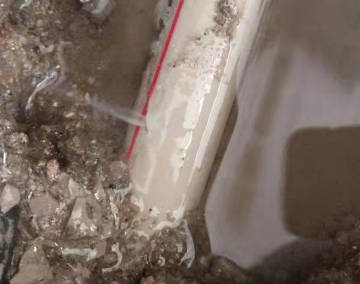 金坛水管维修多少钱
