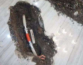 金坛水管维修哪家好