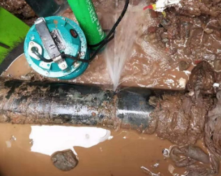 金坛卫生间测漏水的相关介绍