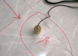 金坛卫生间测漏水多少钱