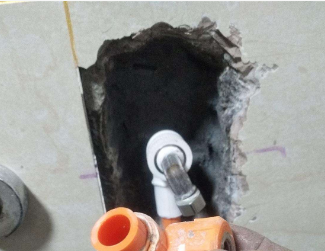 金坛卫生间测漏水哪家好