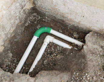 金坛卫生间测漏水价格多少