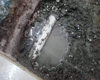 金坛卫生间测漏水哪家好