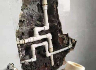 金坛卫生间测漏水价格多少