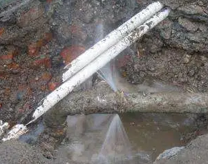 金坛水管维修费用是多少