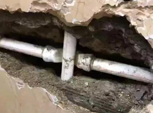 金坛水管维修哪家好