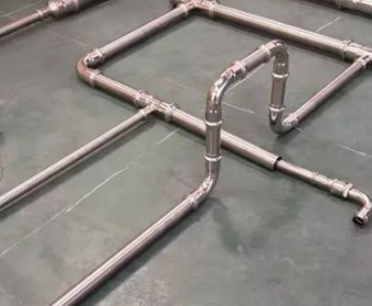 金坛水管维修多少钱