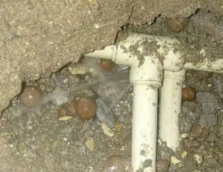 金坛卫生间测漏