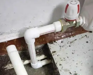 金坛卫生间测漏水多少钱