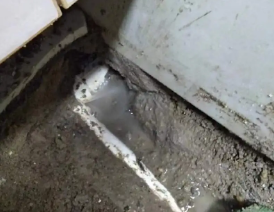 金坛卫生间测漏水多少钱