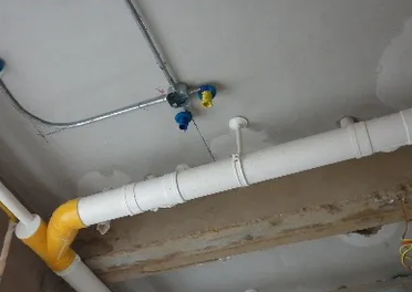 金坛水管维修多少钱