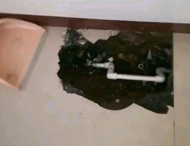 金坛卫生间测漏水多少钱