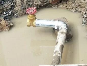 金坛漏水检测电话多少