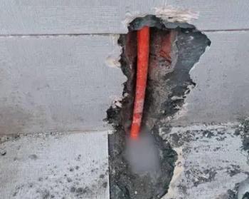 金坛漏水检测哪家好
