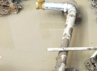 金坛测漏水公司电话